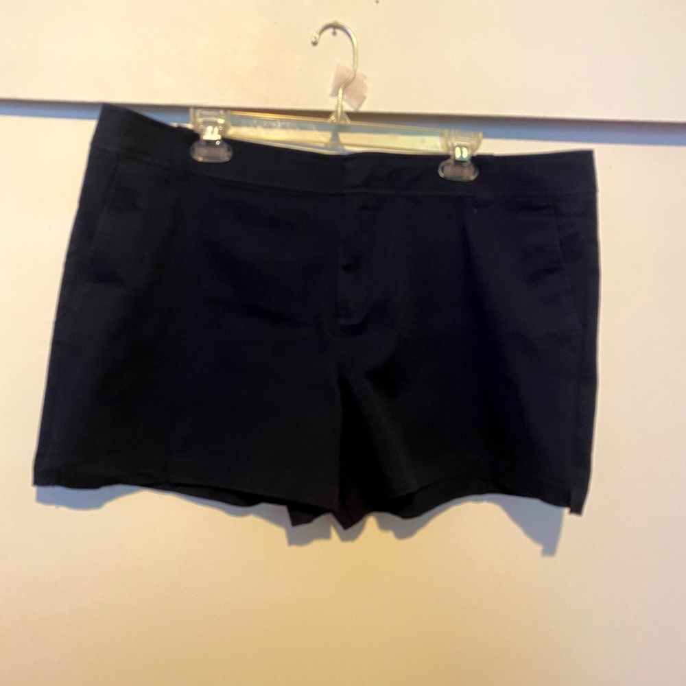 New York & Company Chino Shorts